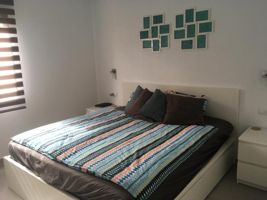 Corralejo Happy Place, precioso apartamento con piscina Exterior foto