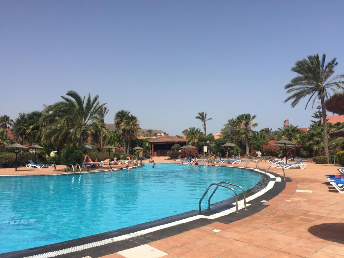 Corralejo Happy Place, precioso apartamento con piscina Exterior foto