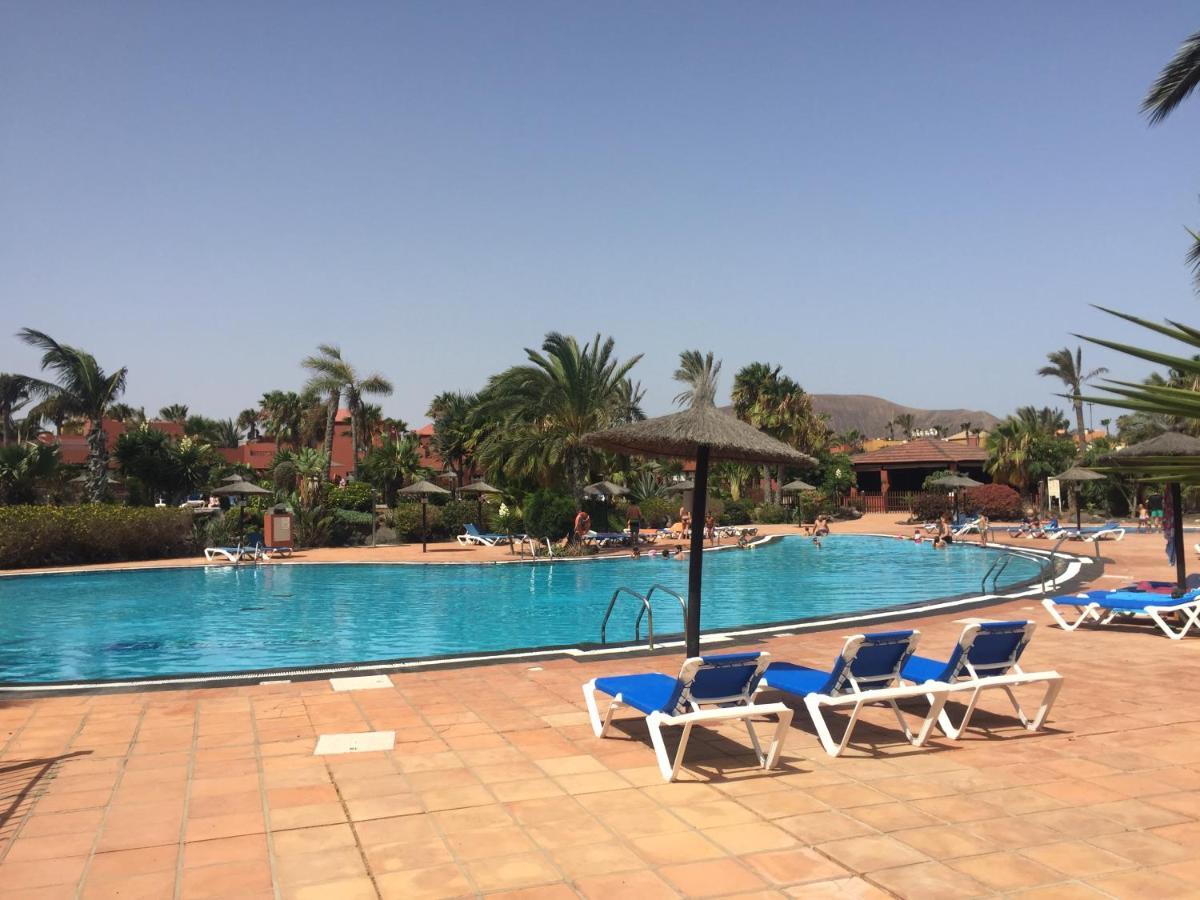 Corralejo Happy Place, precioso apartamento con piscina Exterior foto