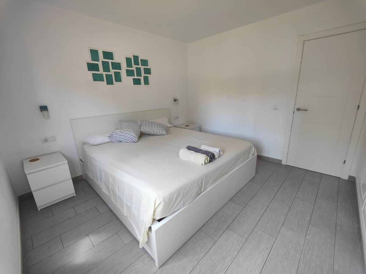 Corralejo Happy Place, precioso apartamento con piscina Exterior foto