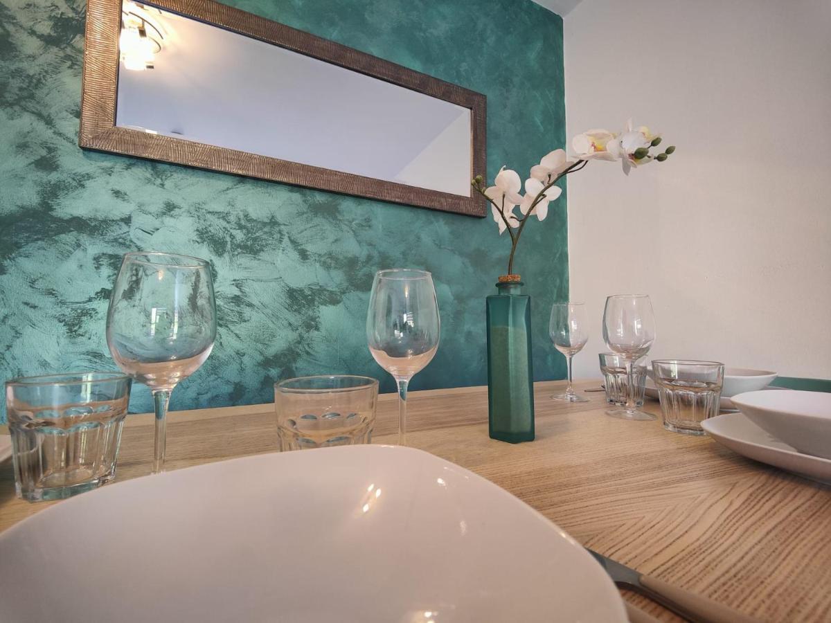 Corralejo Happy Place, precioso apartamento con piscina Exterior foto