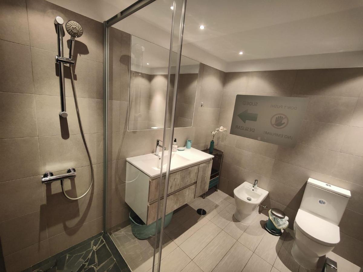 Corralejo Happy Place, precioso apartamento con piscina Exterior foto